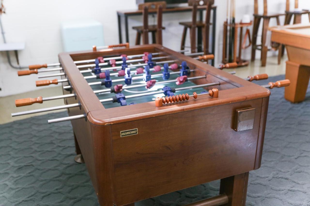 Pool & Hot Tub Home W Game Room! 1 Mile To Beach! Джэксонвилл-Бич Экстерьер фото